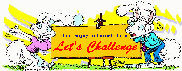Let's Challenge