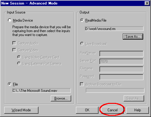 Advanced Mode$B2hLL(B