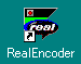 RealEncoder$B%
